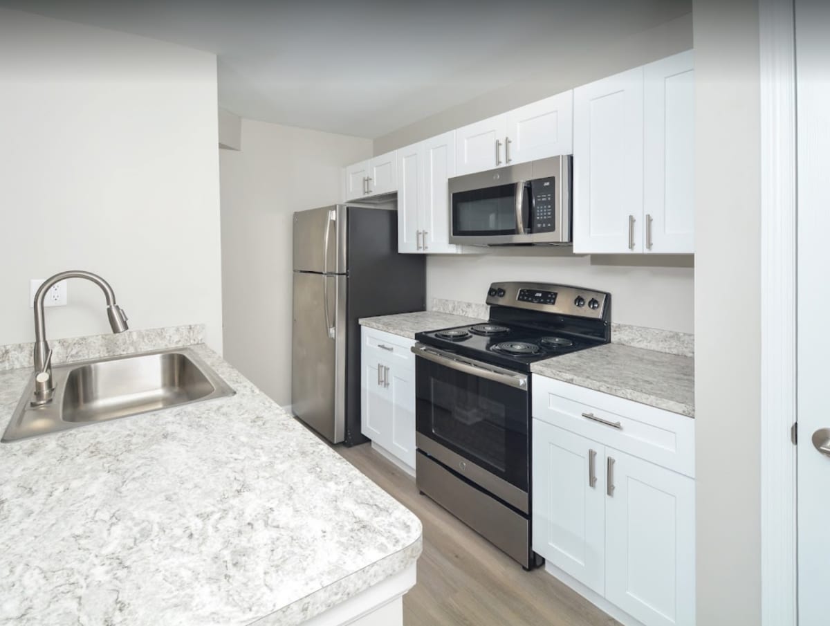 Gallery Apartments Conroy Windermere Rd Twelve Oaks